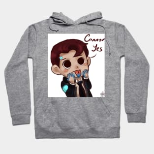 Connor Hoodie